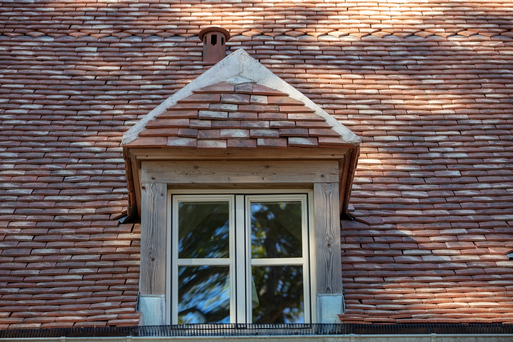 La ferme de Planchevienne